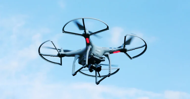 How Drones Work And How To Fly Them