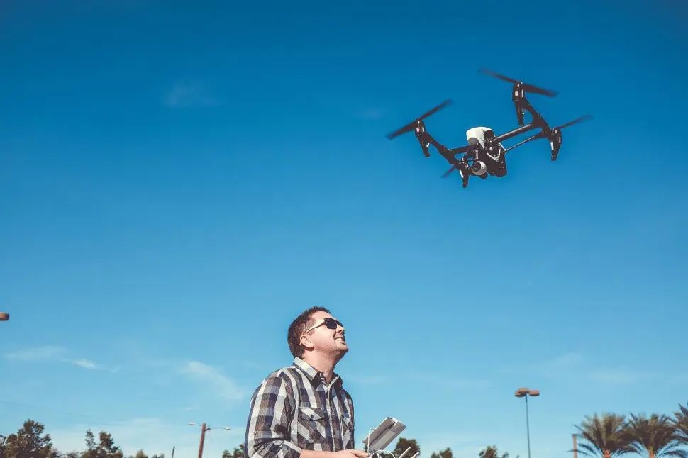 Drones and Roof Inspections: Ultimate Guide